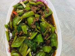 -众味海鲜大排档·活海鲜·潮汕味(南澳店)