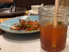 -鹿港小镇(霄云店)
