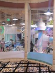 -多多淘儿童体验中心(重庆来福士店)