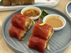 -点都德(世纪汇店)