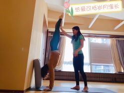 -FineYoga梵音瑜伽·普拉提