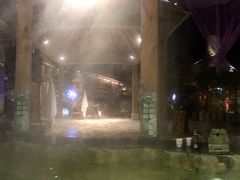 -汉拿山温泉度假酒店