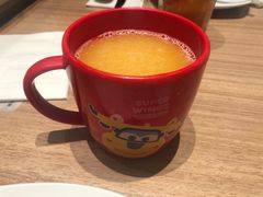 -避风塘(百联东郊店)