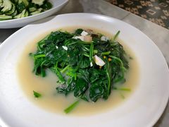 上汤时蔬-城南往事(滨江世茂店)