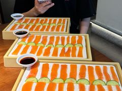 -壹湖两岸·鱼鲜山里菜(东江湖店)