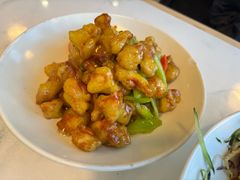 -叁拾壹克饺子·东北菜(国贸店)