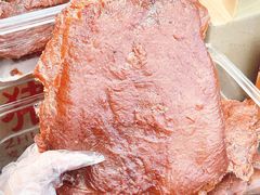 -长平腊味·潮汕特产