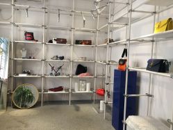 -OOAK设计师品牌概念店(新乐路店)