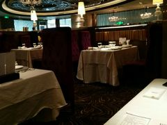 -王品牛排(郑州大卫城店)