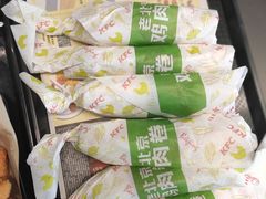-肯德基(杭州浦沿店)