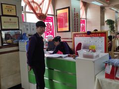 -惠宾饭庄(千禧店)