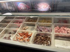 -拿渡·水煮鱼 麻辣香锅(西单大悦城店)