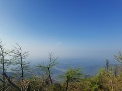 -南岳衡山风景名胜区