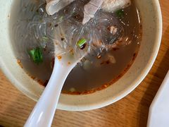 -回回锅贴(小河沿店)