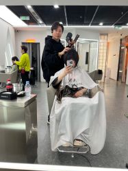 -艾美A·M Hair Salon
