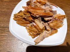 -北李妈妈菜(鲁能城店)