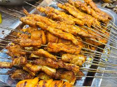 -江城燕子大排档(江汉路步行街店)