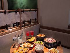-双门洞·森系料理(体育西店)