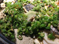 -吞鱼兽麻辣烤鱼(万达店)