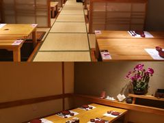 -花潮料理艺食馆(世欧广场店)