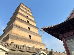 -大慈恩寺(大雁塔)