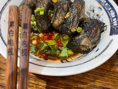 老长沙臭豆腐-黑白电视长沙小吃(悦汇城店)