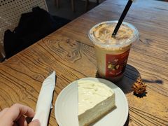 -PUZZLE COFFEE 拼图咖啡