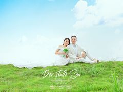 -经典婚纱摄影美学馆·私人定制