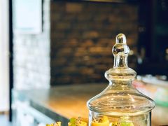 -广州希尔顿逸林酒店-OPEN開·全日制餐厅·海鲜·小火锅·自助餐(东风路店)