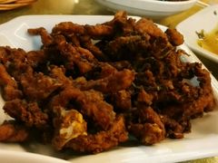 -云河农家乐饭店(福禄缘树山店)