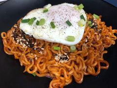 -Meet Sun韩式大排档(五一广场7MALL店)