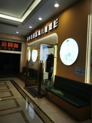 -萌咔奇奇儿童摄影(宝安总店)
