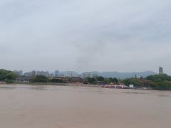 -江心屿景区