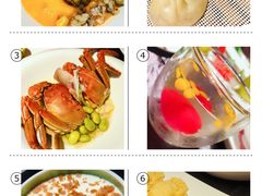 -蟹榭·本帮江浙菜·蟹宴(五角场合生汇商场店)