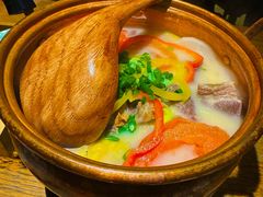 丽江腊排骨火锅-米店·云南菜(南门店)