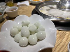 -正禾鲜·潮汕牛肉火锅(凯德天府店)