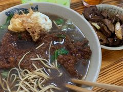 大排面-无名氏面馆(邮电路店)