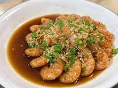 -尚岛私房菜(西方巷店)