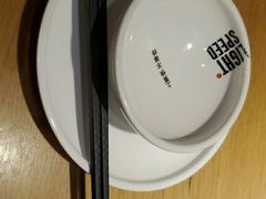 -吕氏疙瘩汤·海鲜新鲁菜(凯德mall新都心店)