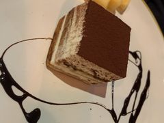 提拉米苏-SISTERS BAR RESTAURANT川意酒馆(嘉善老市H楼店)