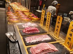 -星伦多 自助料理(圆融店)