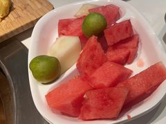 -遇东北林区铁锅炖(南开店)