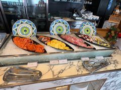 -洲际酒店·地平线全日餐厅HORIZON CAFÉ