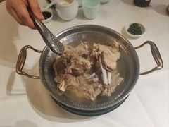 -巴音浩日娲·蒙餐(双林东路店)