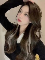 点击看大图 -3AM HAIR SALON烫发染发接发