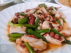 -七鲜渔港美食餐厅(巽寮湾海景店)