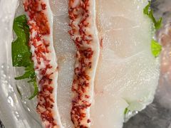 -半岛翡丽海鲜自助餐厅(观风亭店)