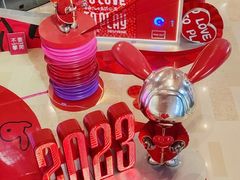 -深圳来福士广场