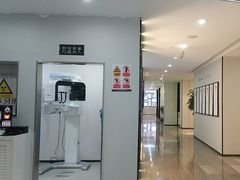 -牙博士口腔品牌连锁(杨浦店)