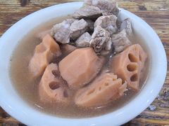 -雨田饭店(华兴东街店)